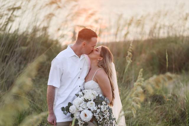 Wedding Portraits