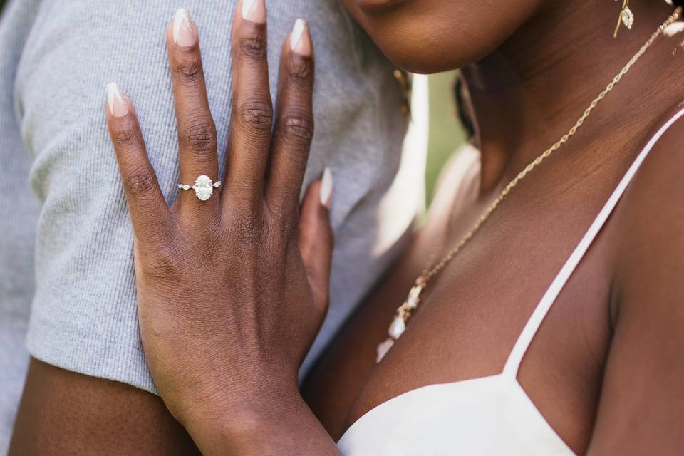 Engagement at NGB