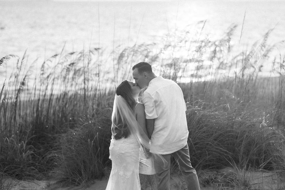 Wedding Portraits