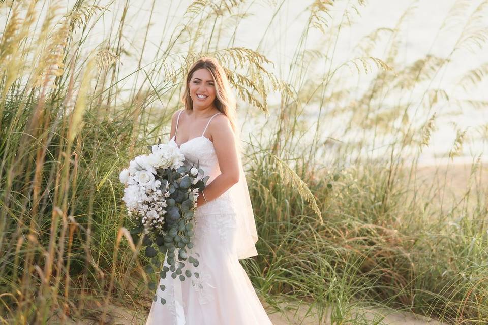 Wedding Portraits