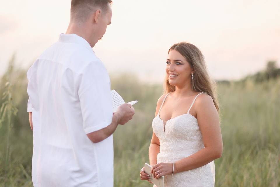 First Look