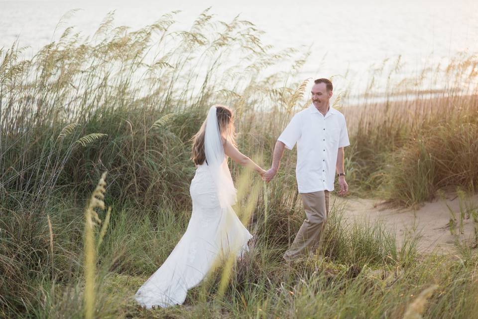 Wedding Portraits