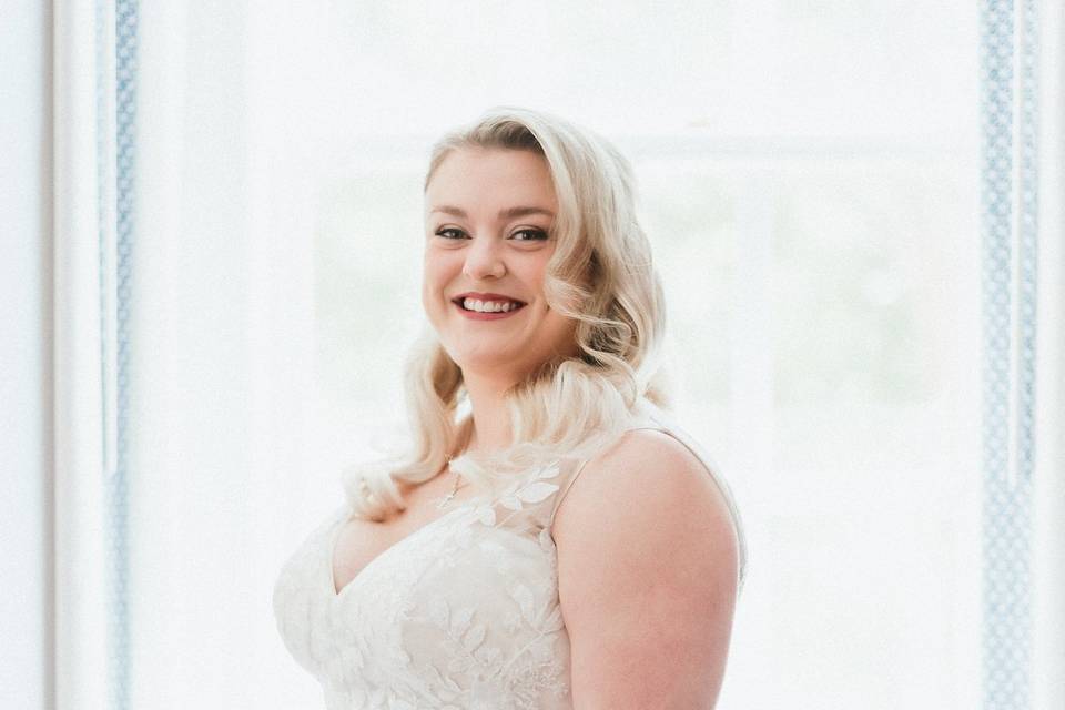 Bridal Portraits