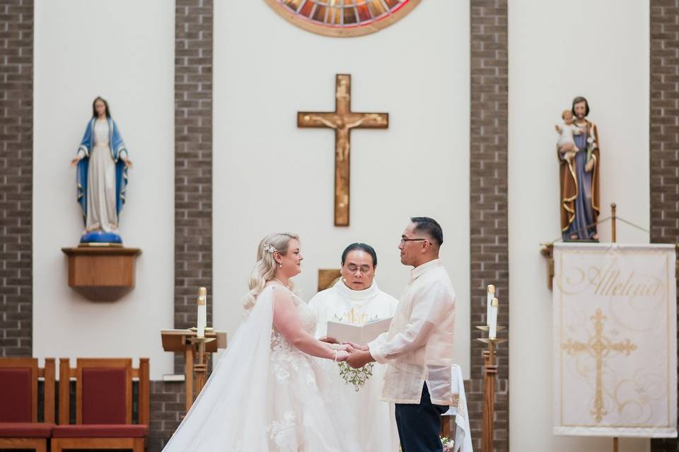 Wedding Ceremony