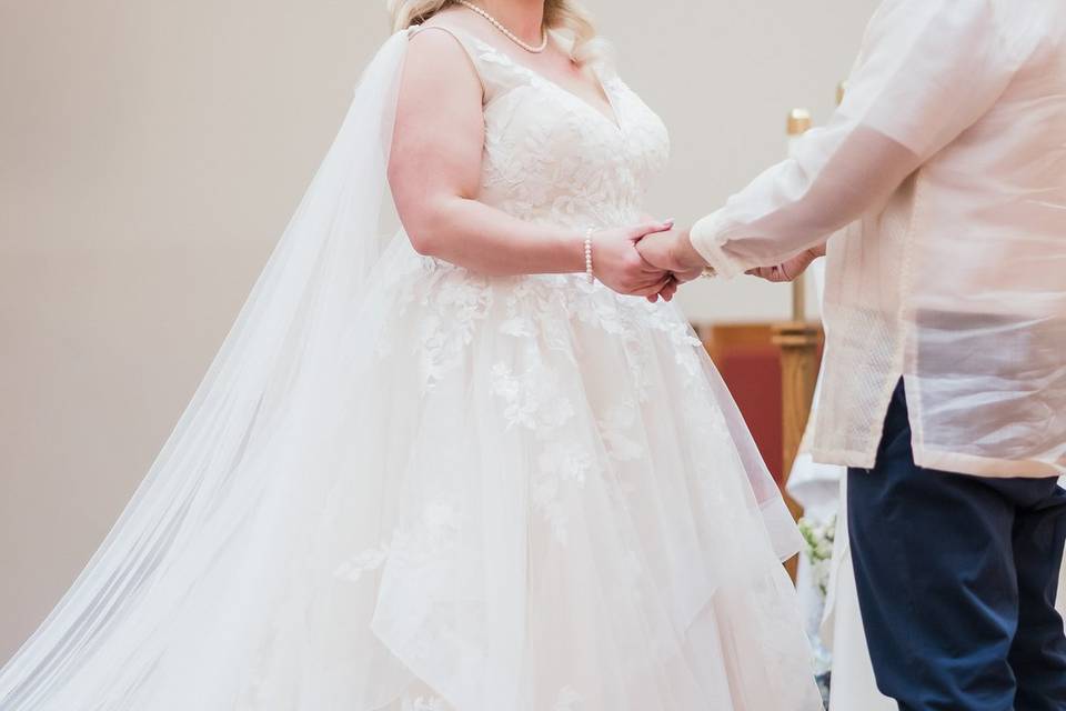 Wedding Ceremony