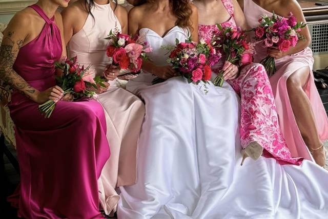 Weddings