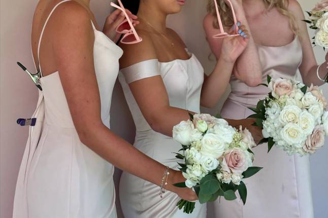 Weddings