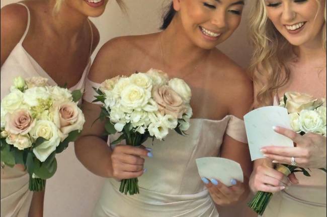 Weddings