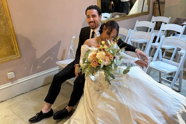 WeddingsWeddings