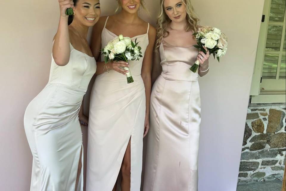 Weddings