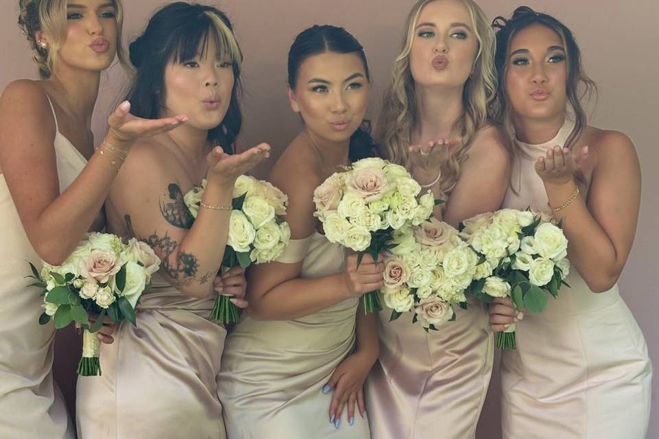 Weddings