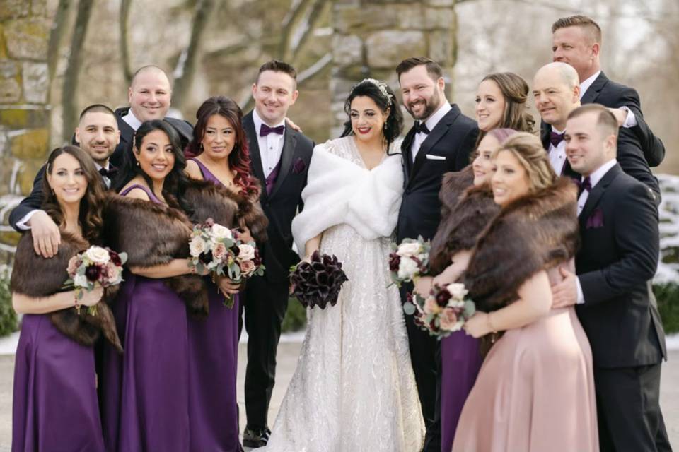 Weddings
