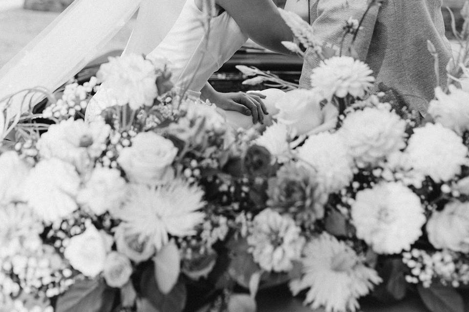 Weddings