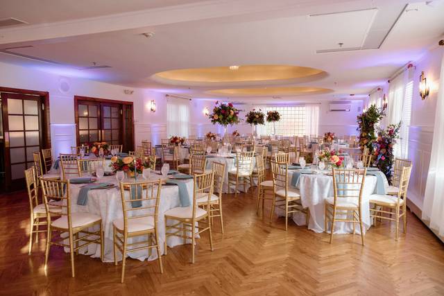 Tables