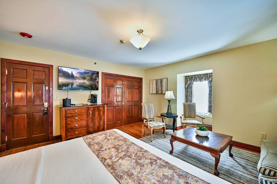 Tom Quick Inn
