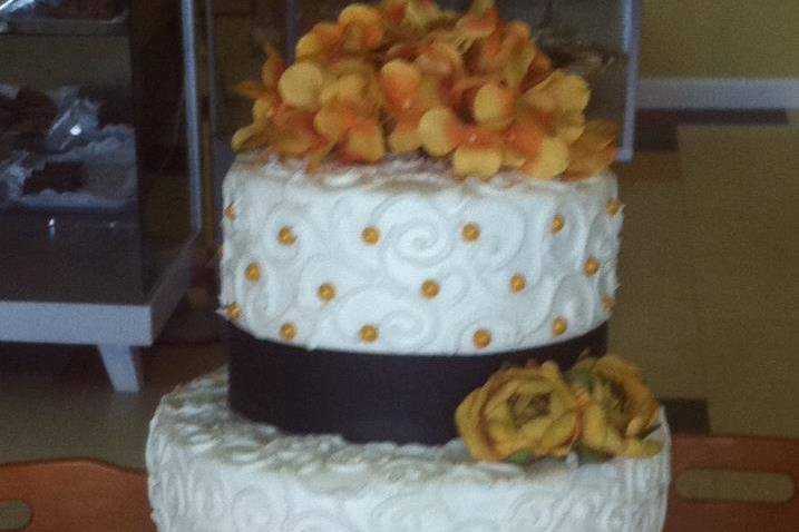 Tip Top Cake Shop LLC