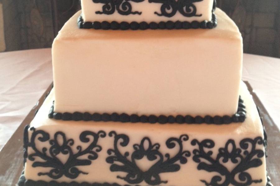 Tip Top Cake Shop LLC