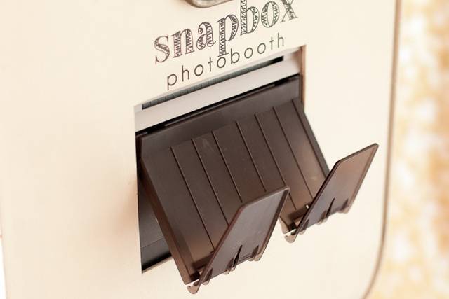 Snapbox Photo Booths