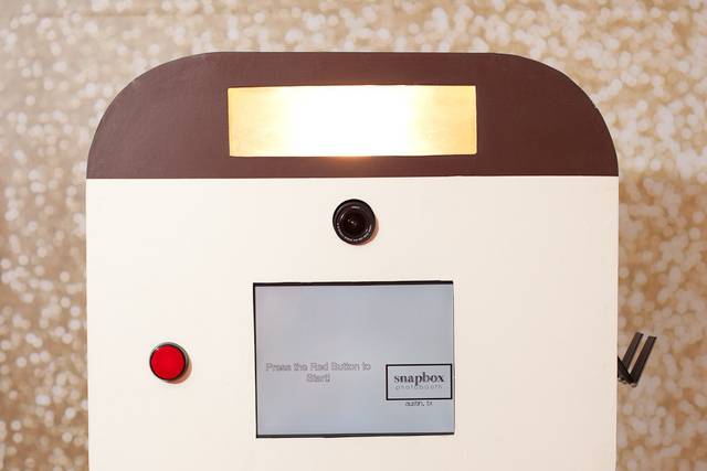 Snapbox Photo Booths