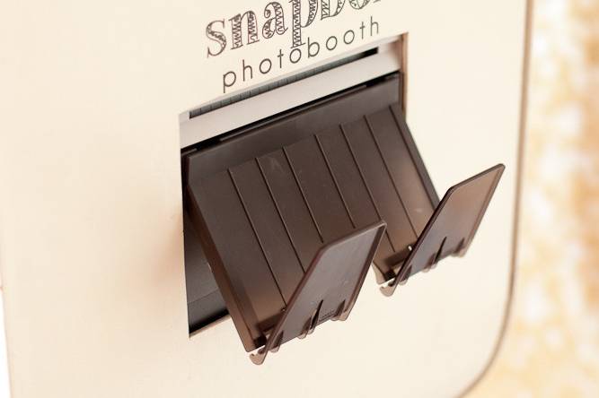 Snapbox Photo Booths