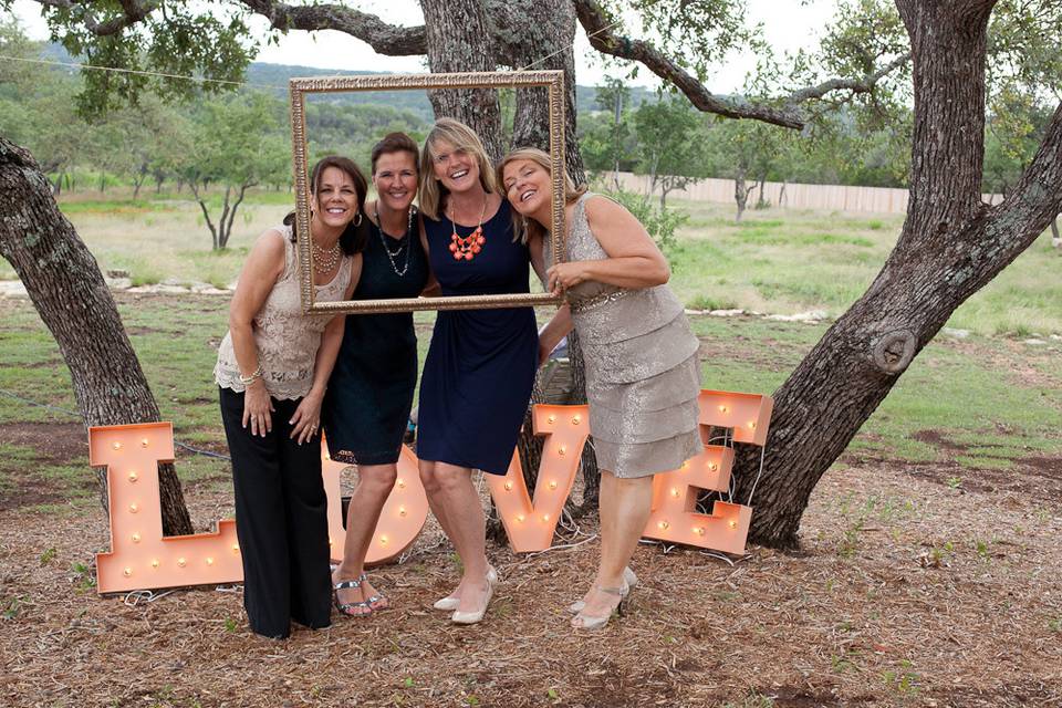 Snapbox Photo Booths