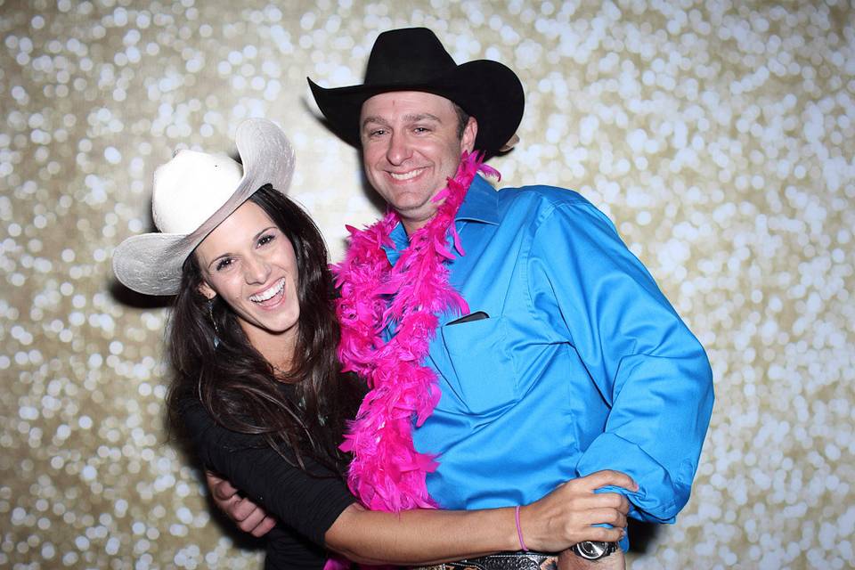 Snapbox Photo Booths