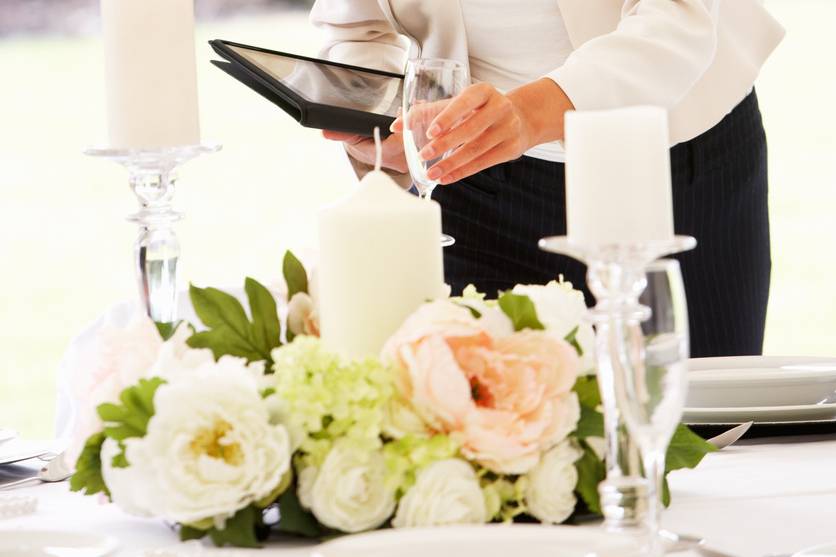 Plan a Multilingual Wedding