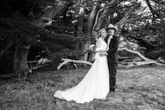 The Grove, Mendocino CA