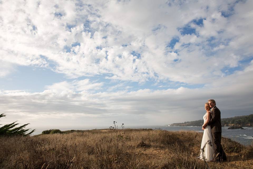 Headlands, Mendocino CA