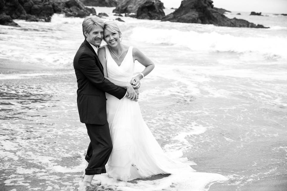 Mendo Bride