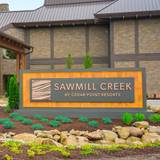 Sawmill Creek Weddings