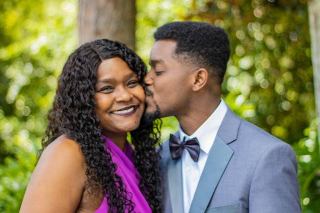 Mama's boy