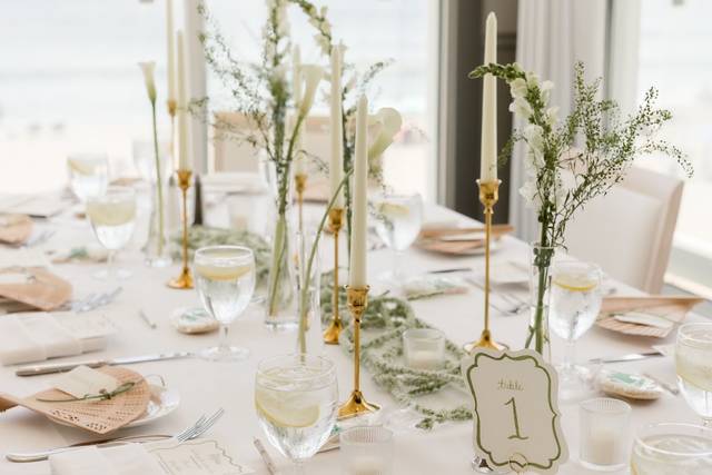 Tables