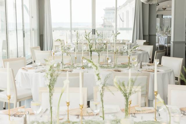 Table scape