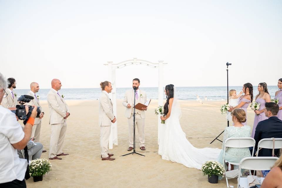 Ceremony 2