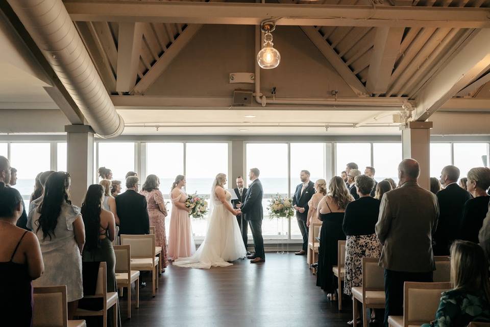 Ceremony