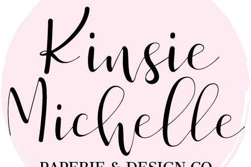 Kinsie Michelle Paperie & Design Co.