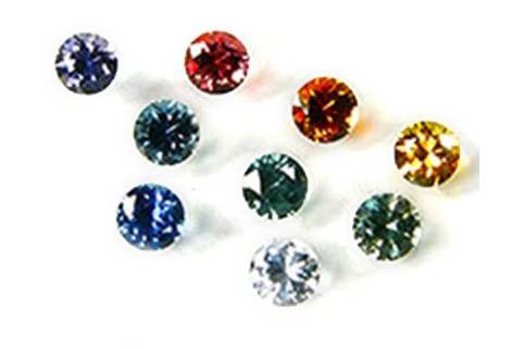 Patria Gems