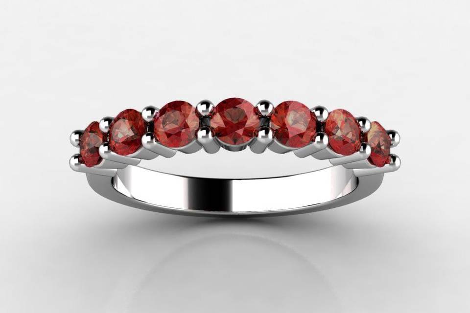 Patria Gems