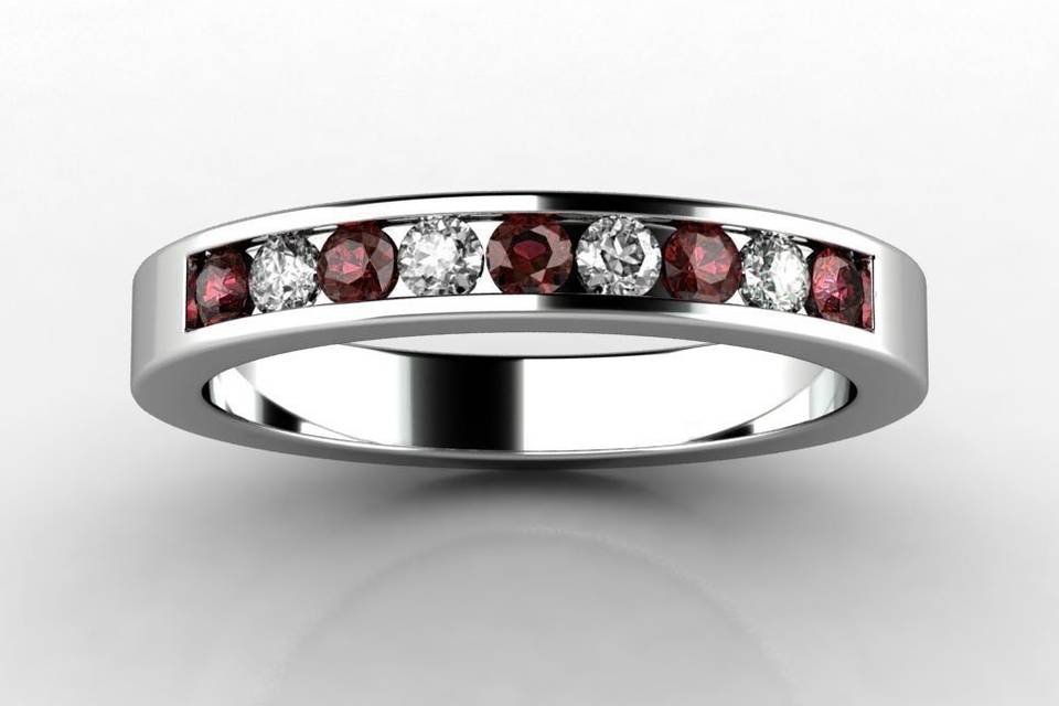 Patria Gems