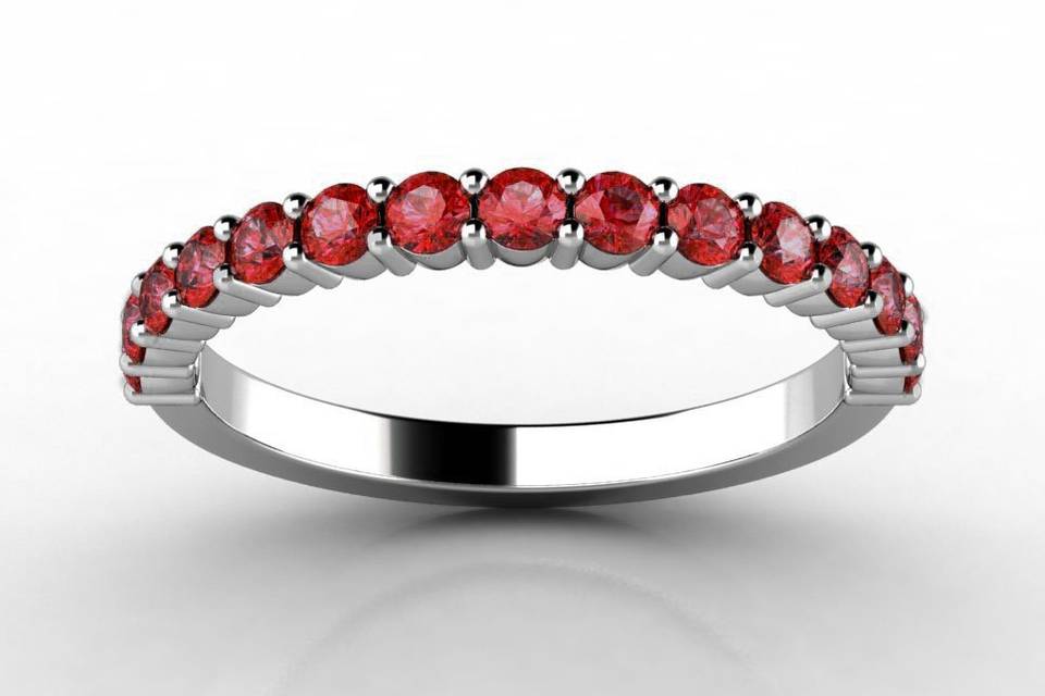 Patria Gems