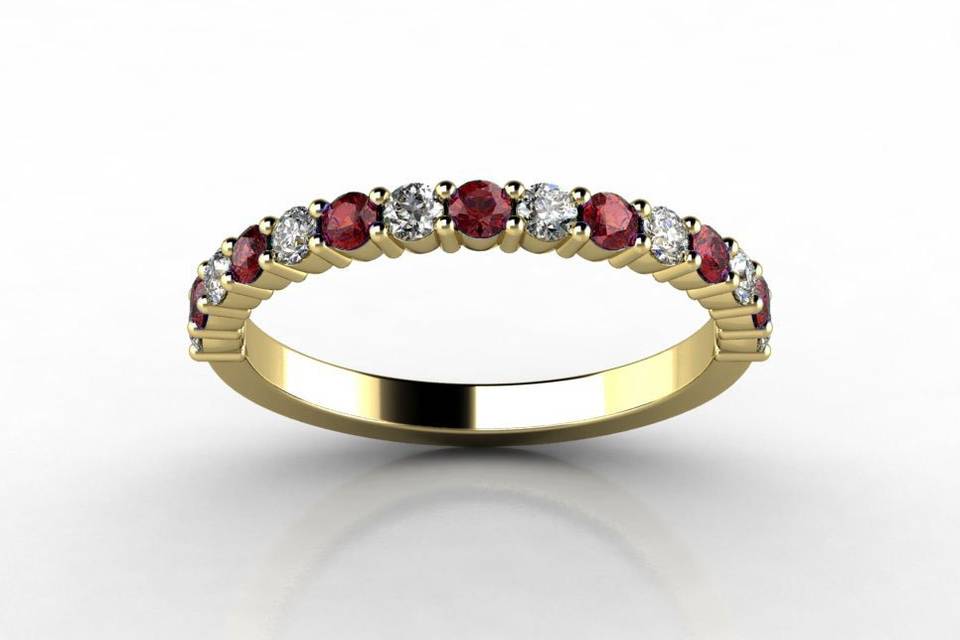 Patria Gems
