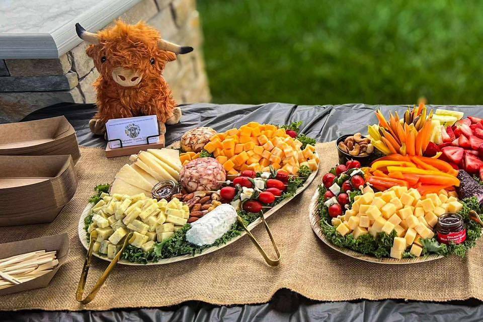 Highlander Grazing, LLC