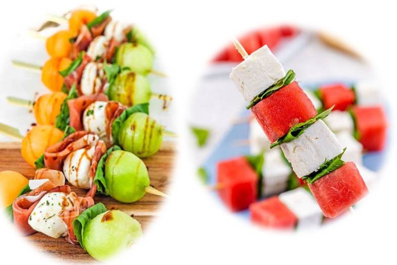 Skewers