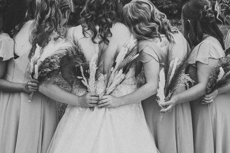 Bridesmaids