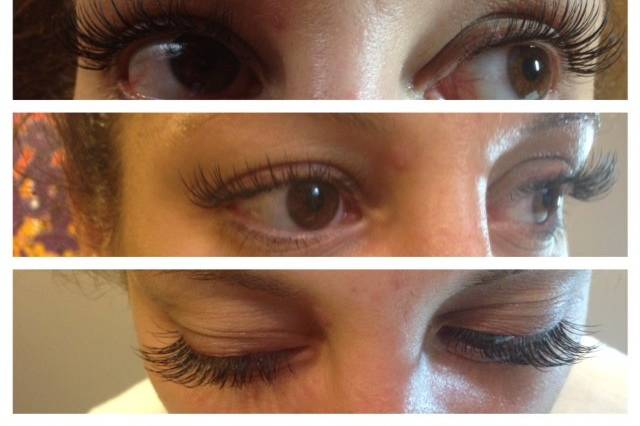 Claudia Moriel Lash Artistry