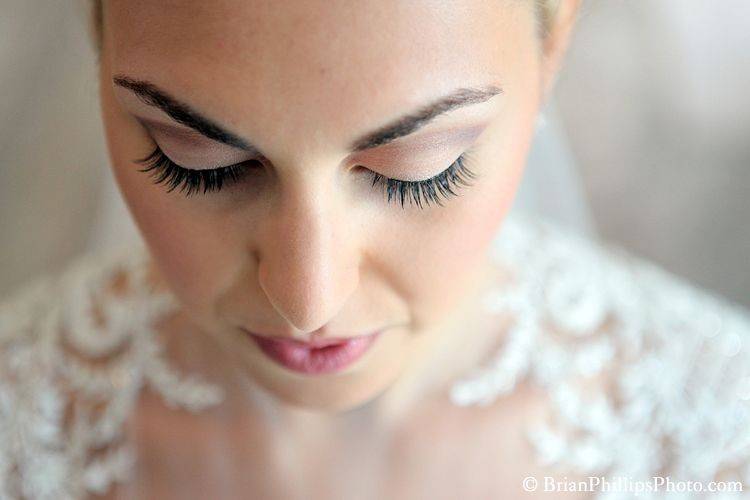 Claudia Moriel Lash Artistry