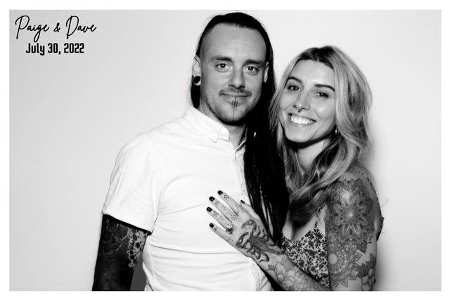MD Mojo Photo & Video Booths