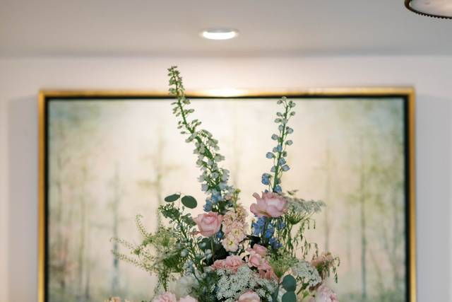 Give Me Butterflies Weddings