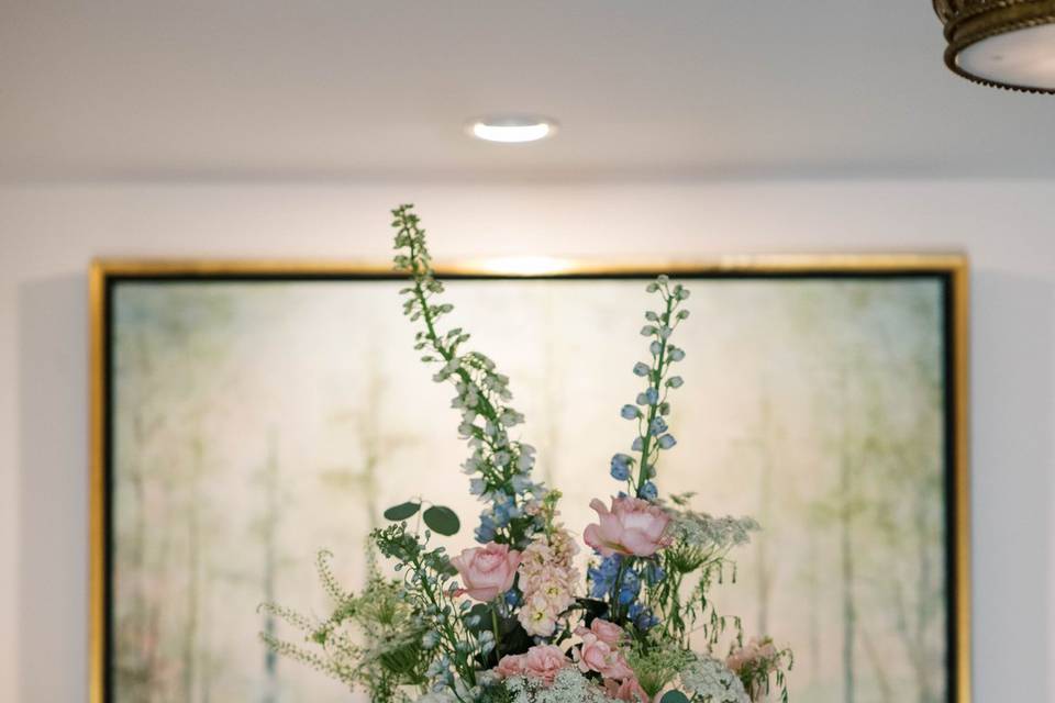 Give Me Butterflies Weddings